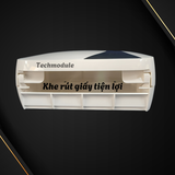 


																	 Hộp đựng giấy lau tay hãng SARAYA NHẬT BẢN mã PHG-400 