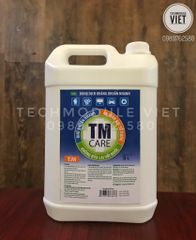  Dung dịch kháng khuẩn nhanh bàn tay - bề mặt - không gian TMCARE 