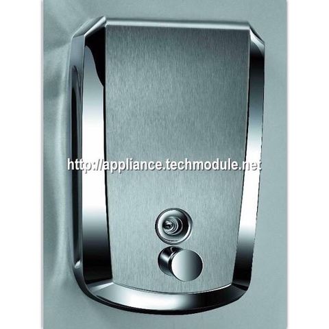 Bình đựng nước rửa tay hãng YIGAO mã TMYG-1100