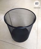 


																	 Thùng rác lưới TM-TRL 