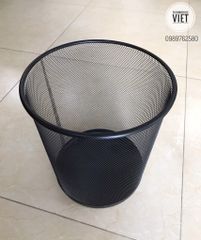  Thùng rác lưới TM-TRL 