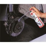 


																	 Chai tẩy dầu mỡ chuyên dụng WURTH Brake Cleaner 