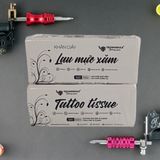 


																	 Khăn giấy lau mực XĂM TATTOO TECHMODULE 