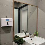 


																	 Hộp đựng giấy lau tay hãng ChuangDian mã TMCD-8055A 