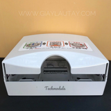 


																	 Hộp đựng giấy lau tay hãng SARAYA NHẬT BẢN mã TMSR-PH400 