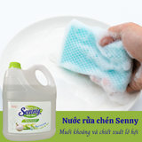 


																	 Nước rửa chén Senny 