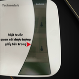 


																	 Hộp đựng giấy lau tay hãng SARAYA NHẬT BẢN mã PHG-400 
