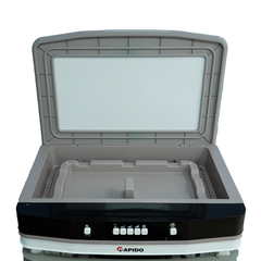  Quạt điều hòa Rapido FRESH 9000-M (Điều khiển cơ) 