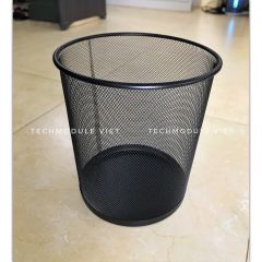  Thùng rác lưới TM-TRL 