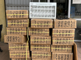 


																	 Đèn diệt côn trùng hãng ĐẠI SINH mã DS-D152G 