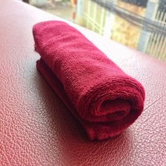  Khăn lau vải đa năng, có móc treo 