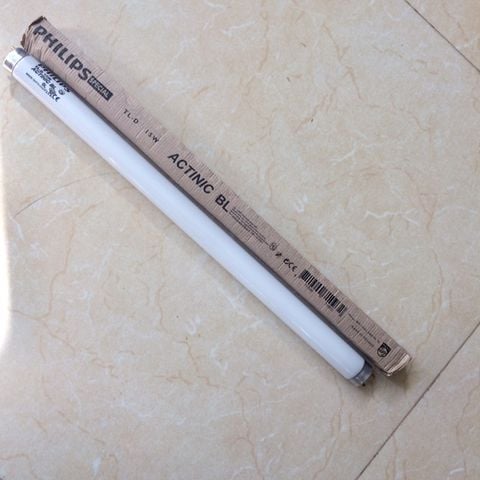 Bóng đèn thay thế đèn diệt côn trùng Đại Sinh DS-D152G dài 45cm