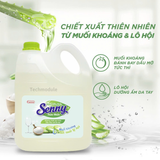 


																	 Nước rửa chén Senny 