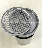 


																	 Thùng rác Inox TM-A35-A 