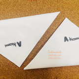 


																	 Khăn giấy ăn in logo A KOPI 