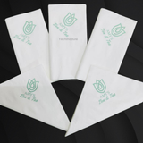 


																	 Khăn giấy ăn in logo AMY'S 