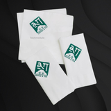 


																	 Khăn giấy ăn in logo AN COFFEE AND TEA 