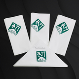 


																	 Khăn giấy ăn in logo AN COFFEE AND TEA 