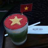


																	 Khăn giấy ăn in logo AN CÁT VIÊN 
