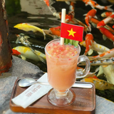 


																	 Khăn giấy ăn in logo AN CÁT VIÊN 