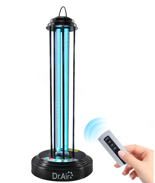 Đèn UV khử trùng không khí Dr.Air UV-40W
