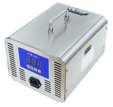 


																	 Máy Ozone khử mùi - khử trùng Dr. Ozone Bacteria CE-02 bảng điều khiển điện tử 