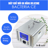 


																	 Máy Ozone khử mùi - khử trùng Dr. Ozone Bacteria CE-02 bảng điều khiển điện tử 