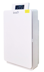  Máy lọc không khí khử mùi diệt khuẩn cho nhà hàng Dr.Air Pro Max 