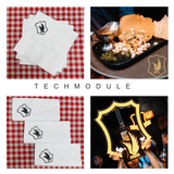 


																	 Khăn giấy ăn in logo B21 