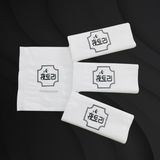 


																	 Khăn giấy ăn in logo BAMTORY IZAKAYA 