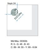 


																	 Khăn giấy ăn in logo BAO COFFEE 