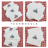 


																	 Khăn giấy ăn in logo BEARLOGA 