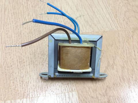 Biến áp thay thế sửa chữa đèn diệt muỗi Đại Sinh DS-D6