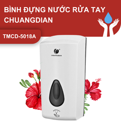  Bình đựng nước rửa tay tự động TMCD-5018A 