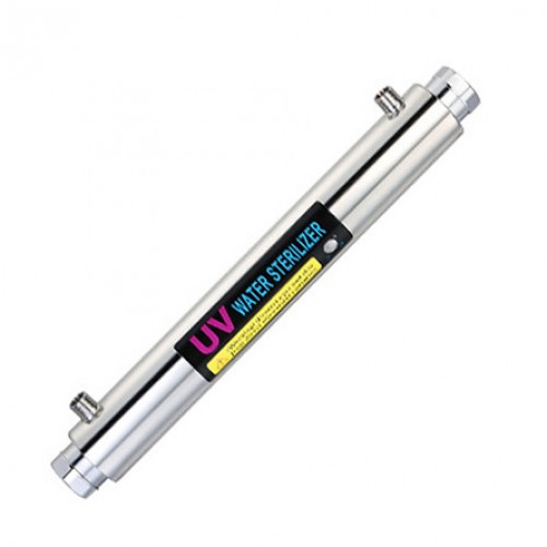 Bộ đèn UV diệt khuẩn nguồn nước OTB 35W