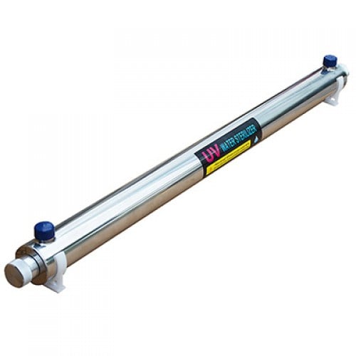 Bộ đèn UV diệt khuẩn nguồn nước OTB 55W