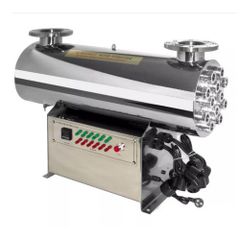  Bộ đèn UV diệt khuẩn nguồn nước OTB 660W 