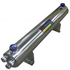  Bộ đèn UV diệt khuẩn nguồn nước OTB 165W 