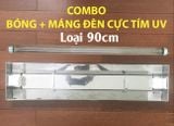 


																	 Máng đèn UV (Tia cực tím) diệt khuẩn 