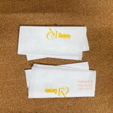 


																	 Khăn giấy ăn in logo CANALIS 