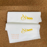 


																	 Khăn giấy ăn in logo CANALIS 