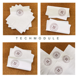 


																	 Khăn giấy ăn in logo CENTRO FARMS 