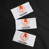 


																	 Khăn giấy ăn in logo CHACUIBA 