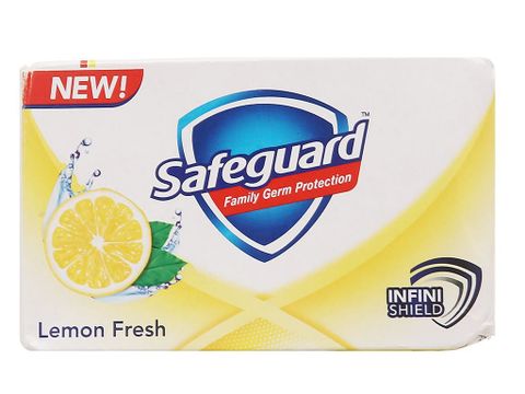 Xà bông diệt khuẩn Safeguard