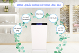 


																	 Máy lọc không khí và khử mùi GL8182 
