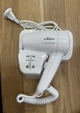 


																	 Máy sấy tóc treo tường hãng YIGAO mã TMYG-313D 