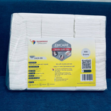 


																	 Khăn giấy ăn dạng rút TMCARE mã TMGA-SL195 (0.8) 