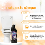 


																	 Tẩy rửa bồn cầu Lord 
