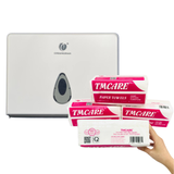 


																	 Hộp đựng giấy lau tay hãng ChuangDian mã TMCD-8055A 