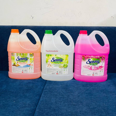  Nước lau sàn Senny 